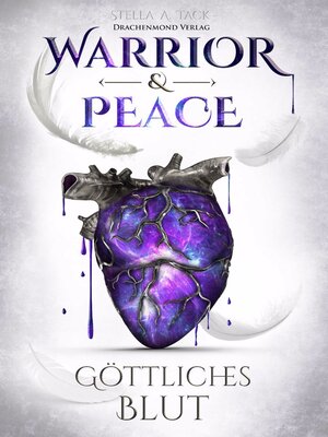 cover image of Warrior & Peace